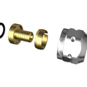 Halvkoppling Utförsäljning